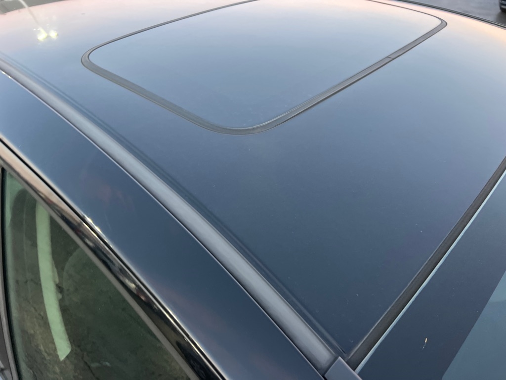 Honda Fit EX CVT 2015