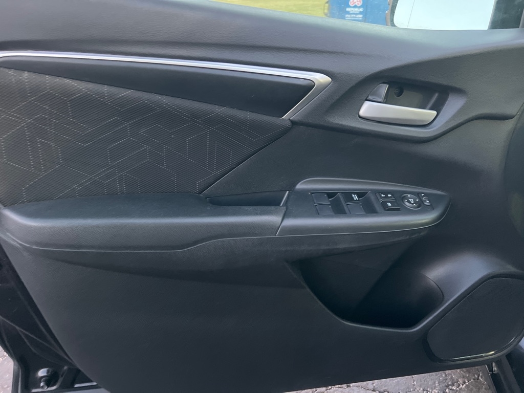 Honda Fit EX CVT 2015