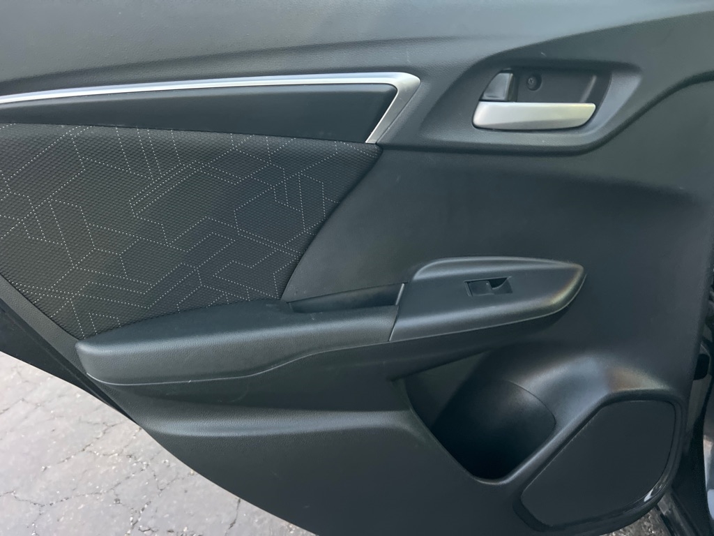 Honda Fit EX CVT 2015