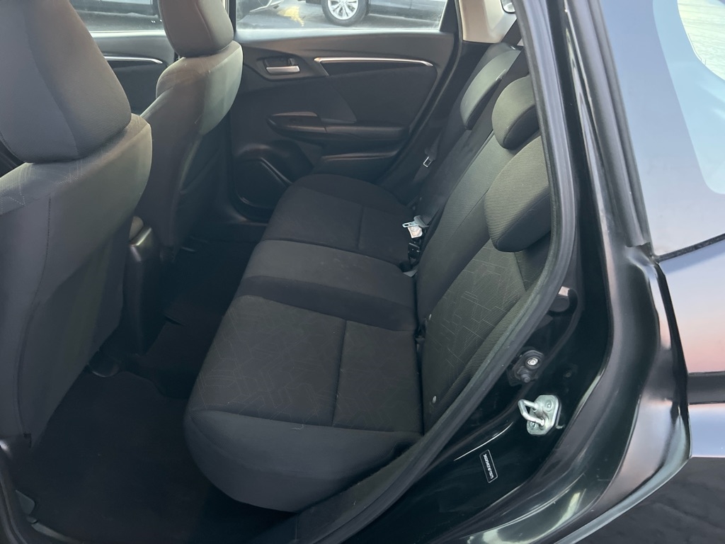 Honda Fit EX CVT 2015