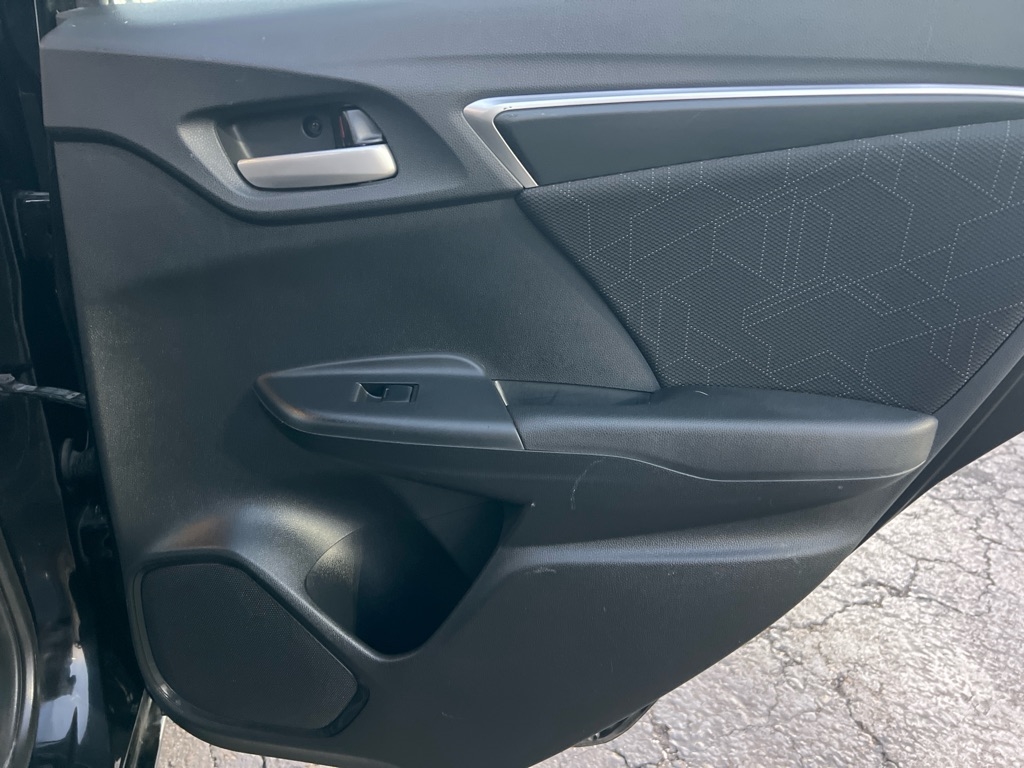 Honda Fit EX CVT 2015