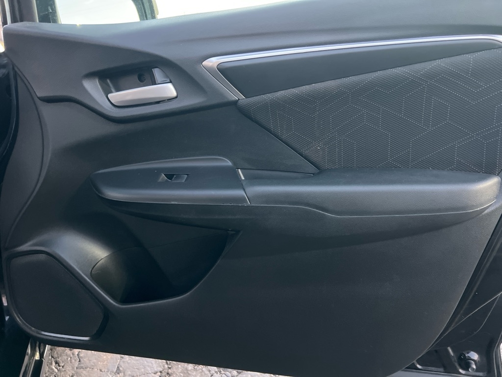 Honda Fit EX CVT 2015