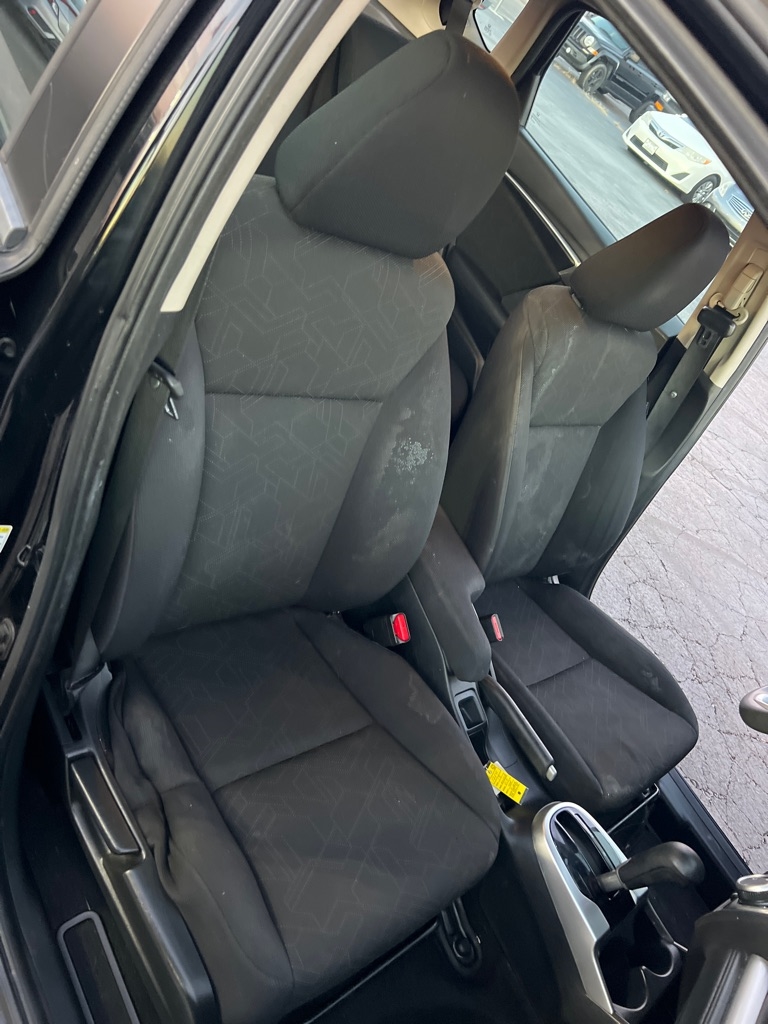 Honda Fit EX CVT 2015