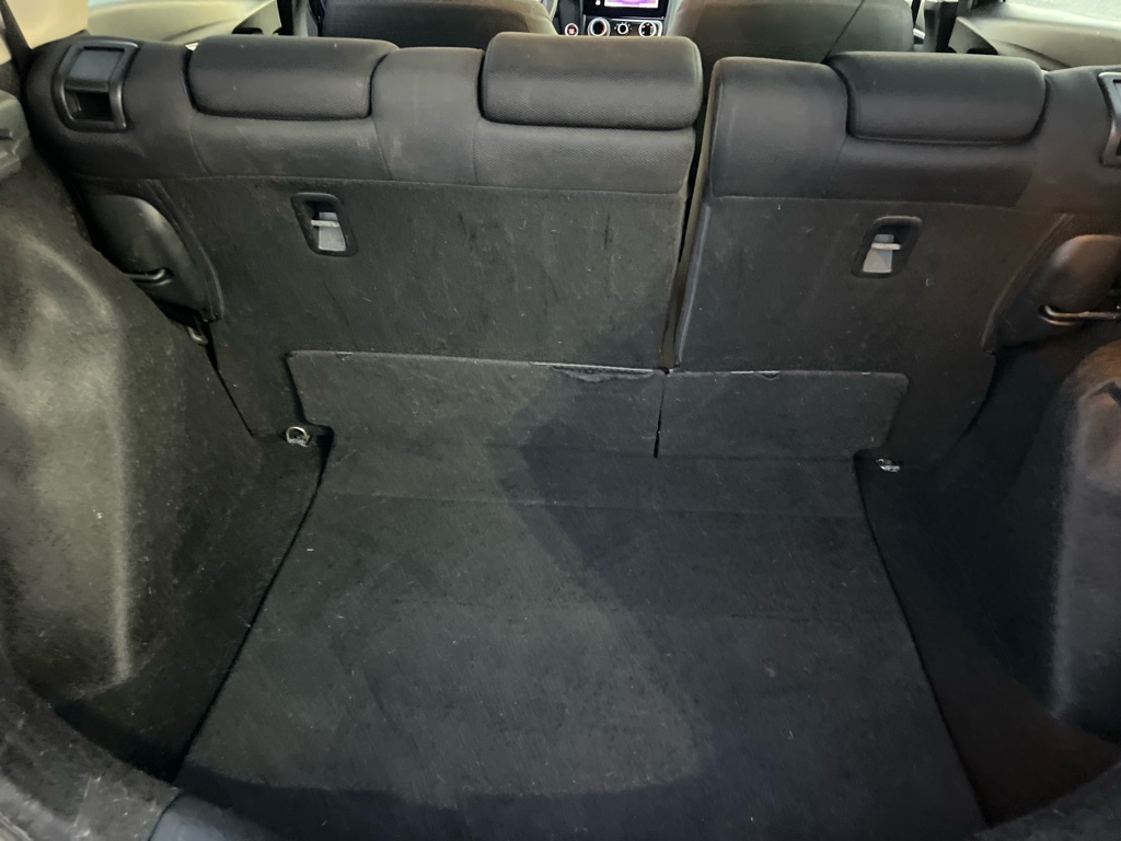 Honda Fit EX CVT 2015