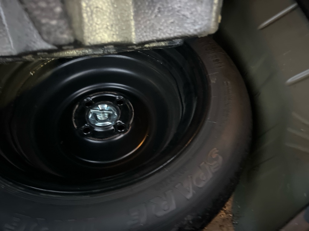 Honda Fit EX CVT 2015