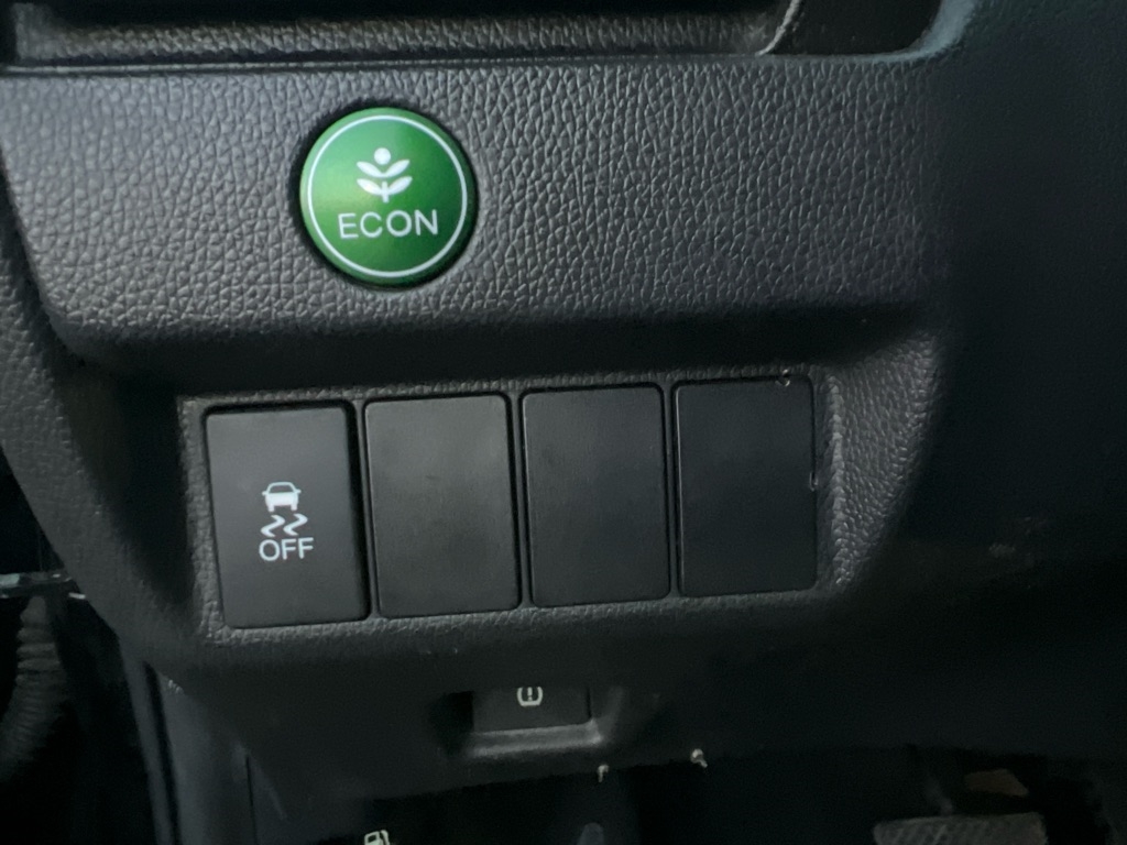 Honda Fit EX CVT 2015