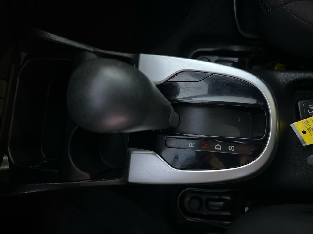 Honda Fit EX CVT 2015