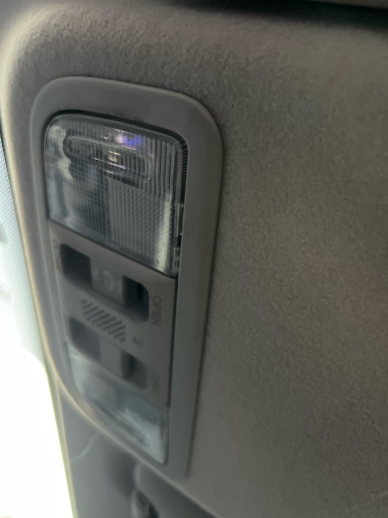 Honda Fit EX CVT 2015