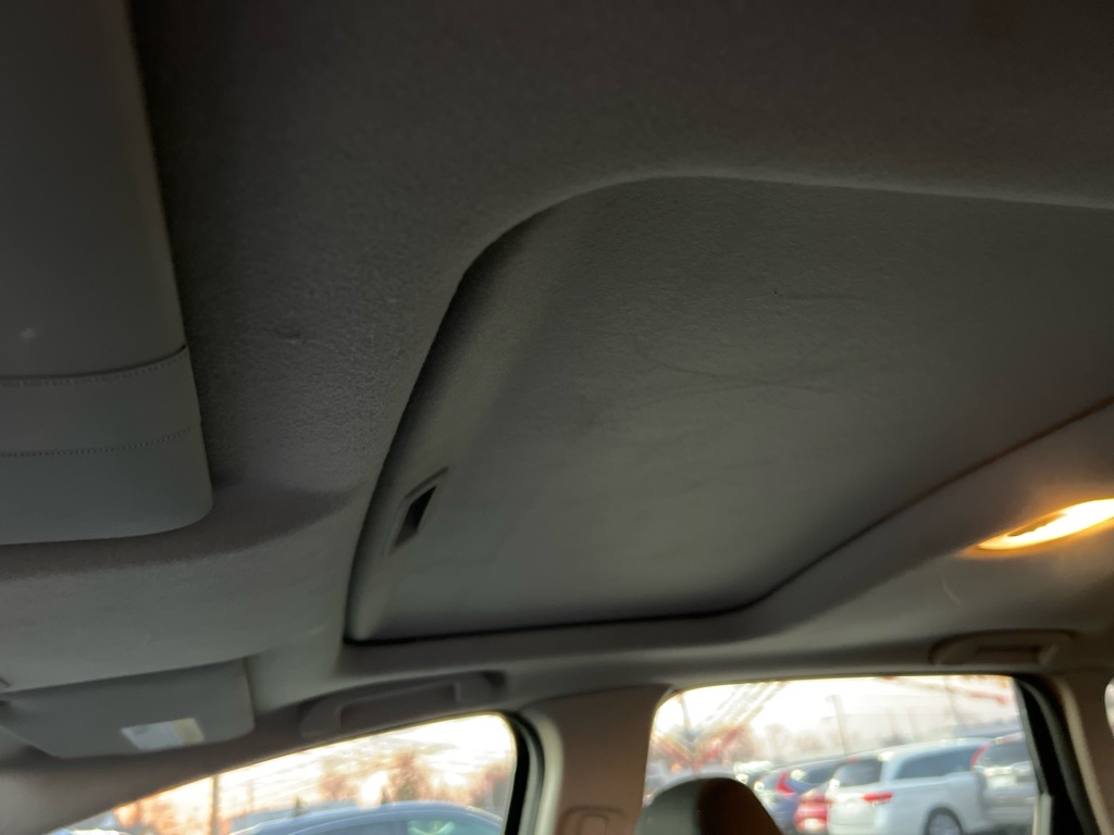 Honda Fit EX CVT 2015