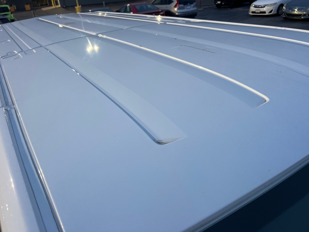 Ford Transit 350 Wagon Low Roof XLT w/Sliding Pass. 148-in. WB 2021