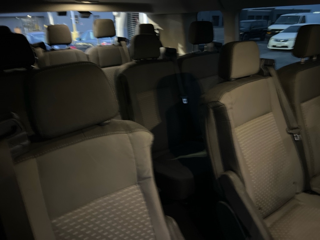 Ford Transit 350 Wagon Low Roof XLT w/Sliding Pass. 148-in. WB 2021