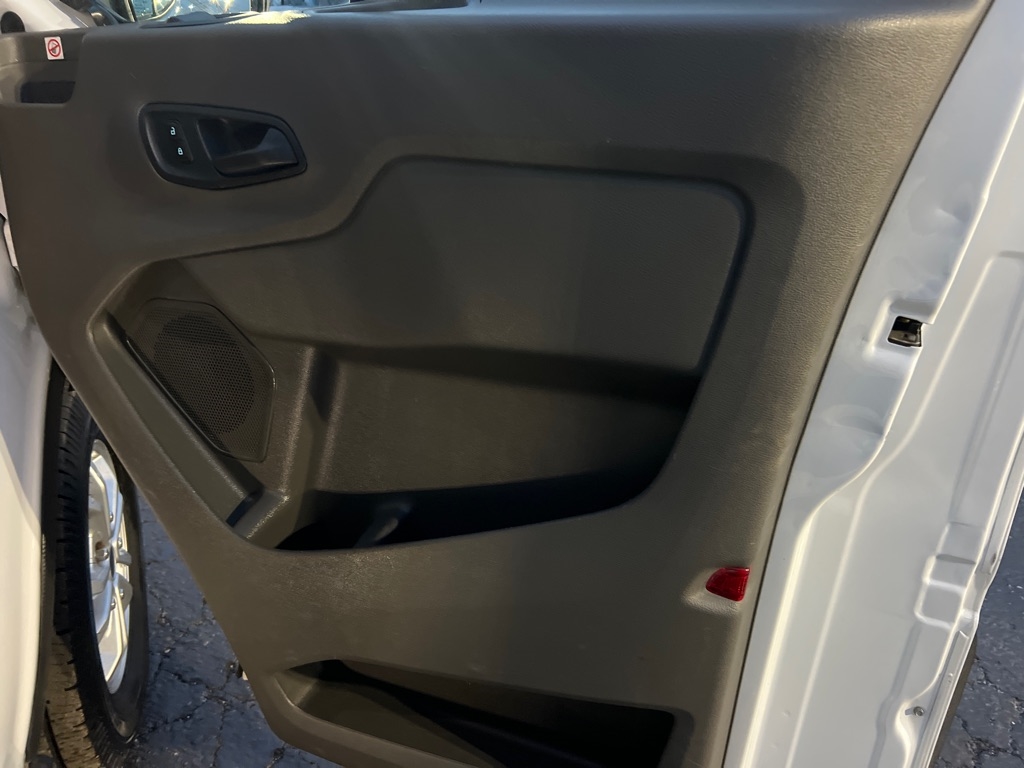 Ford Transit 350 Wagon Low Roof XLT w/Sliding Pass. 148-in. WB 2021