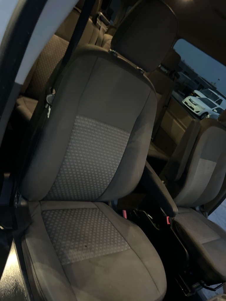 Ford Transit 350 Wagon Low Roof XLT w/Sliding Pass. 148-in. WB 2021