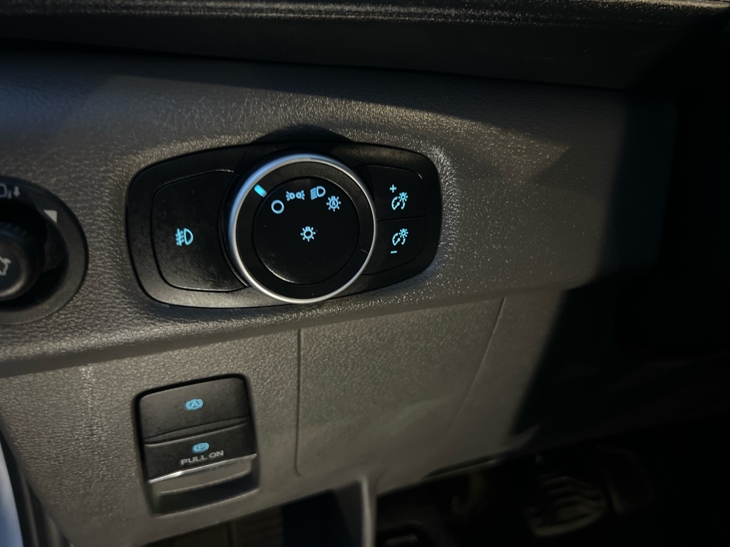 Ford Transit 350 Wagon Low Roof XLT w/Sliding Pass. 148-in. WB 2021