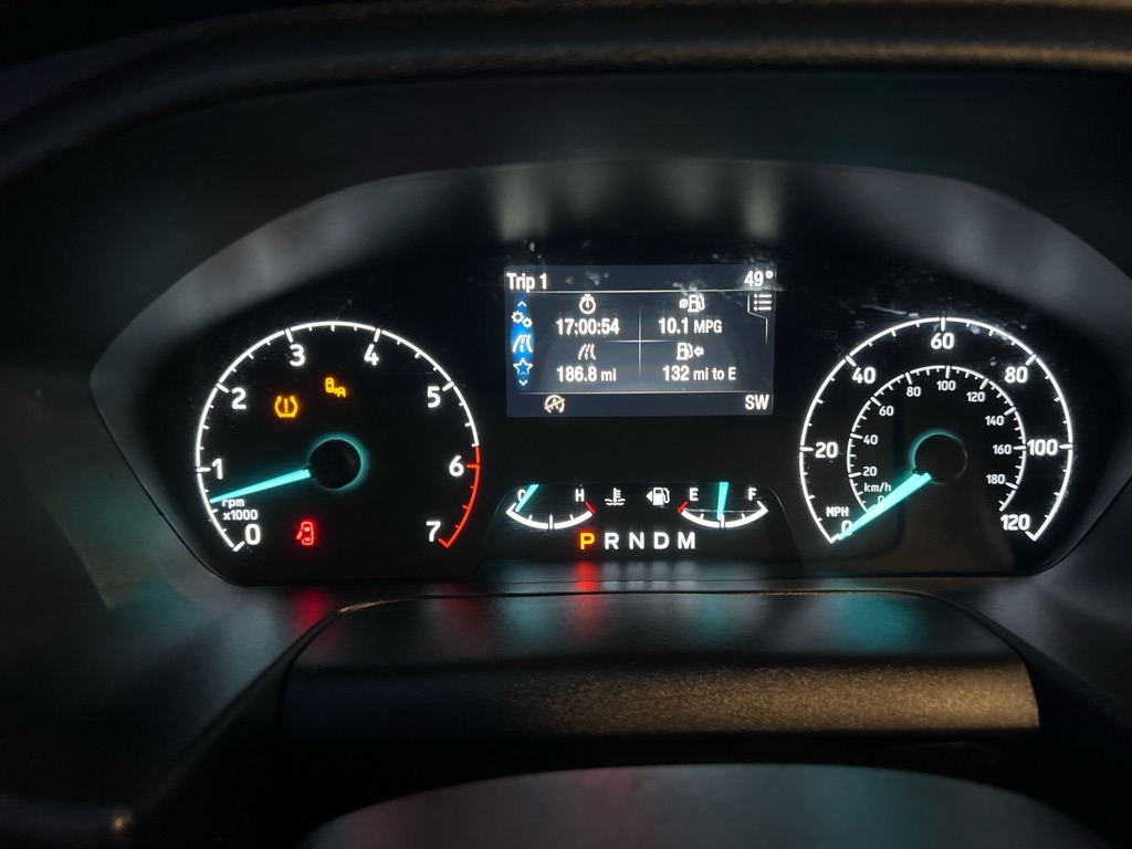 Ford Transit 350 Wagon Low Roof XLT w/Sliding Pass. 148-in. WB 2021