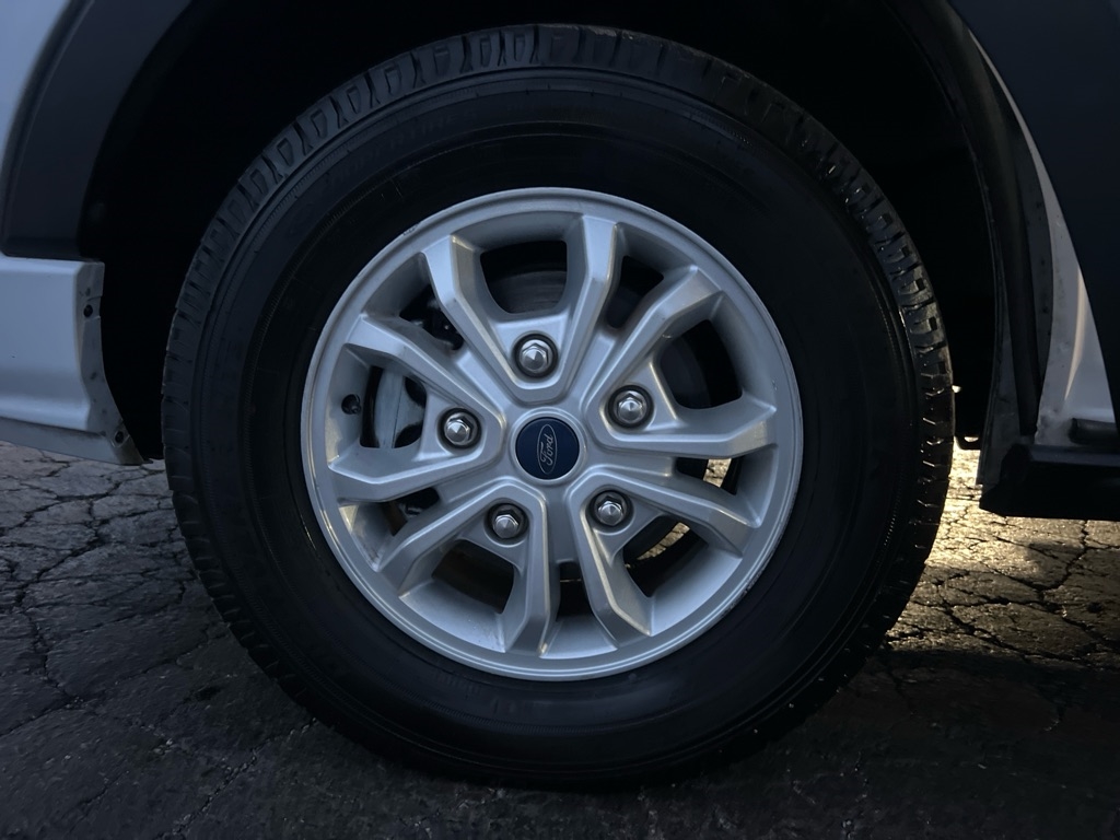 Ford Transit 350 Wagon Low Roof XLT w/Sliding Pass. 148-in. WB 2021