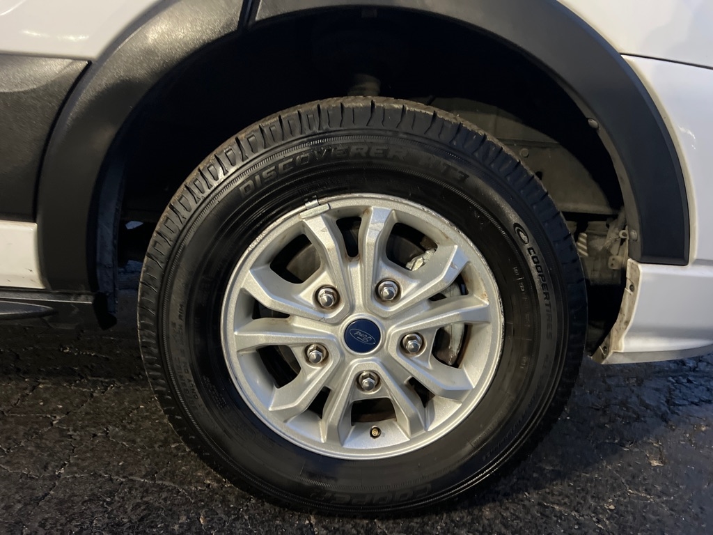 Ford Transit 350 Wagon Low Roof XLT w/Sliding Pass. 148-in. WB 2021