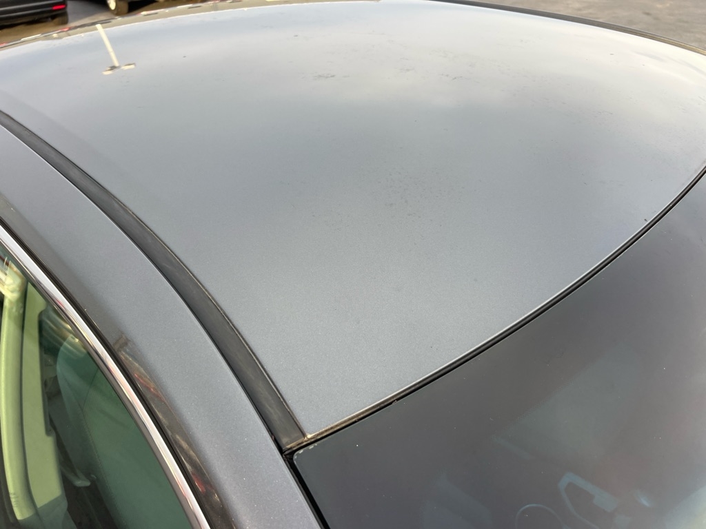 Toyota Camry LE 2012