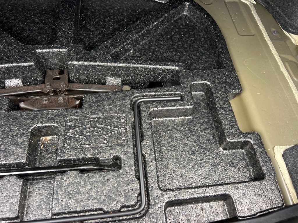 Toyota Camry LE 2012