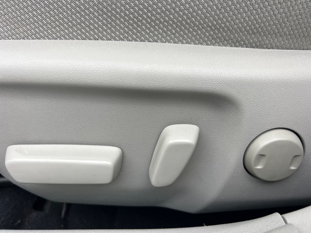 Toyota Camry LE 2012