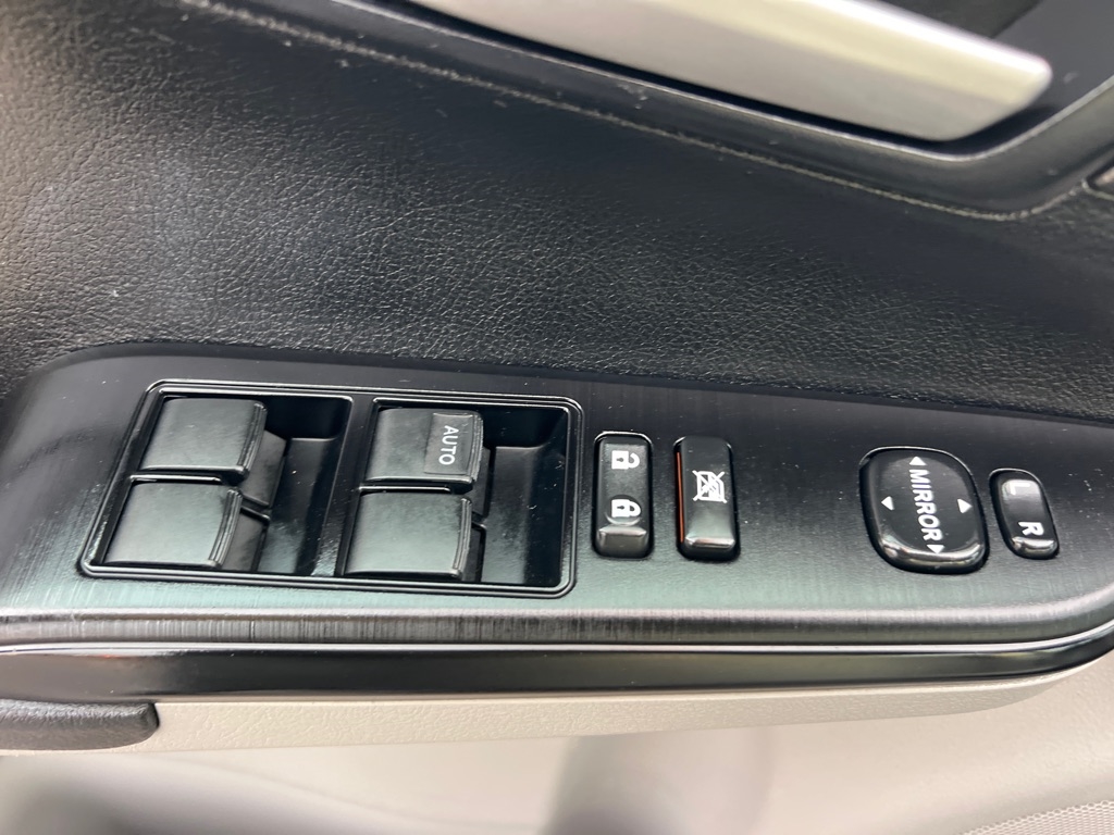 Toyota Camry LE 2012