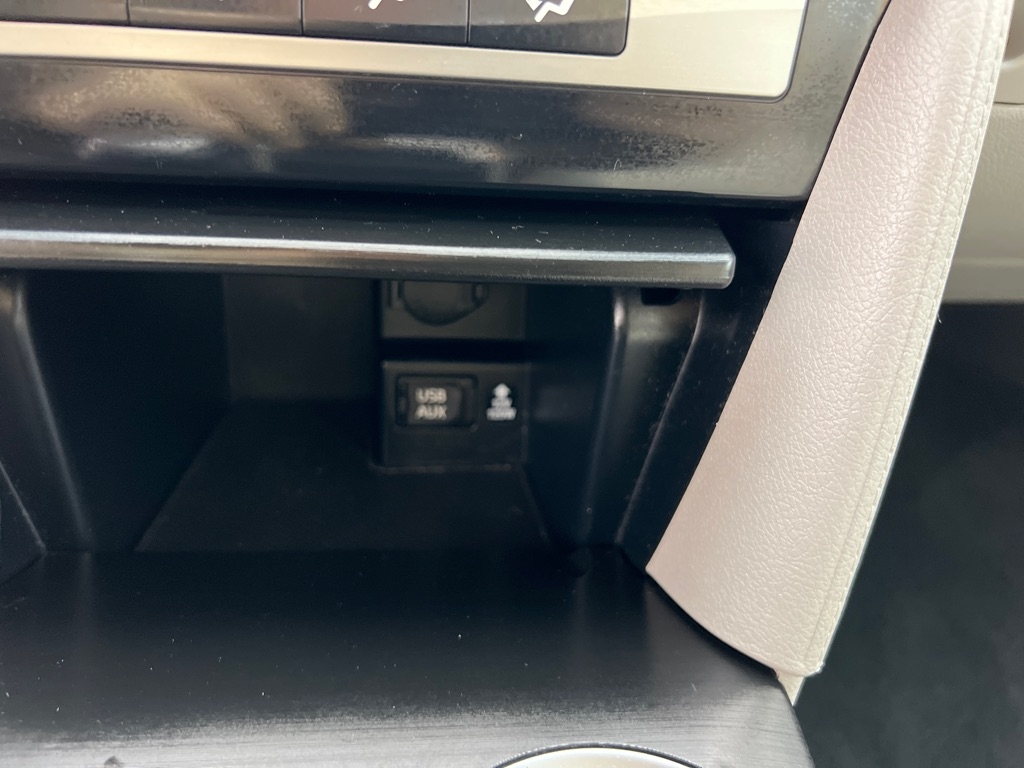 Toyota Camry LE 2012