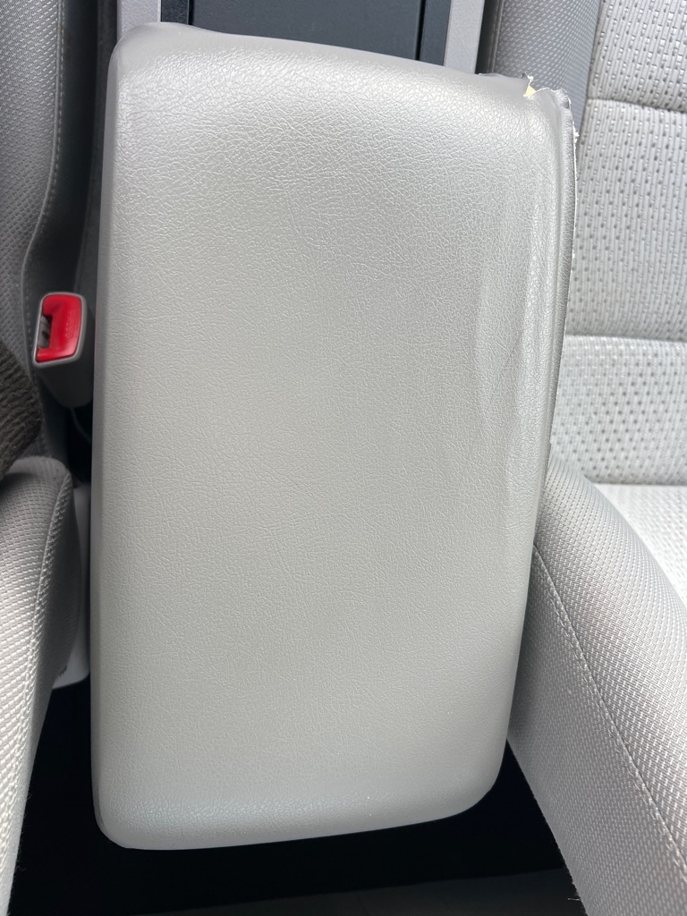 Toyota Camry LE 2012