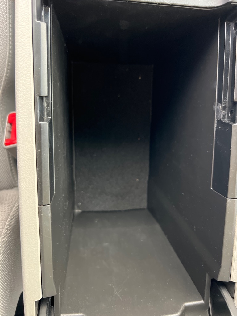 Toyota Camry LE 2012