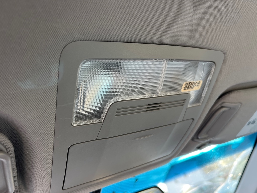 Toyota Camry LE 2012