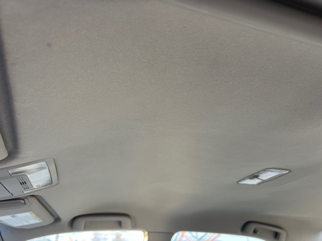 Toyota Camry LE 2012