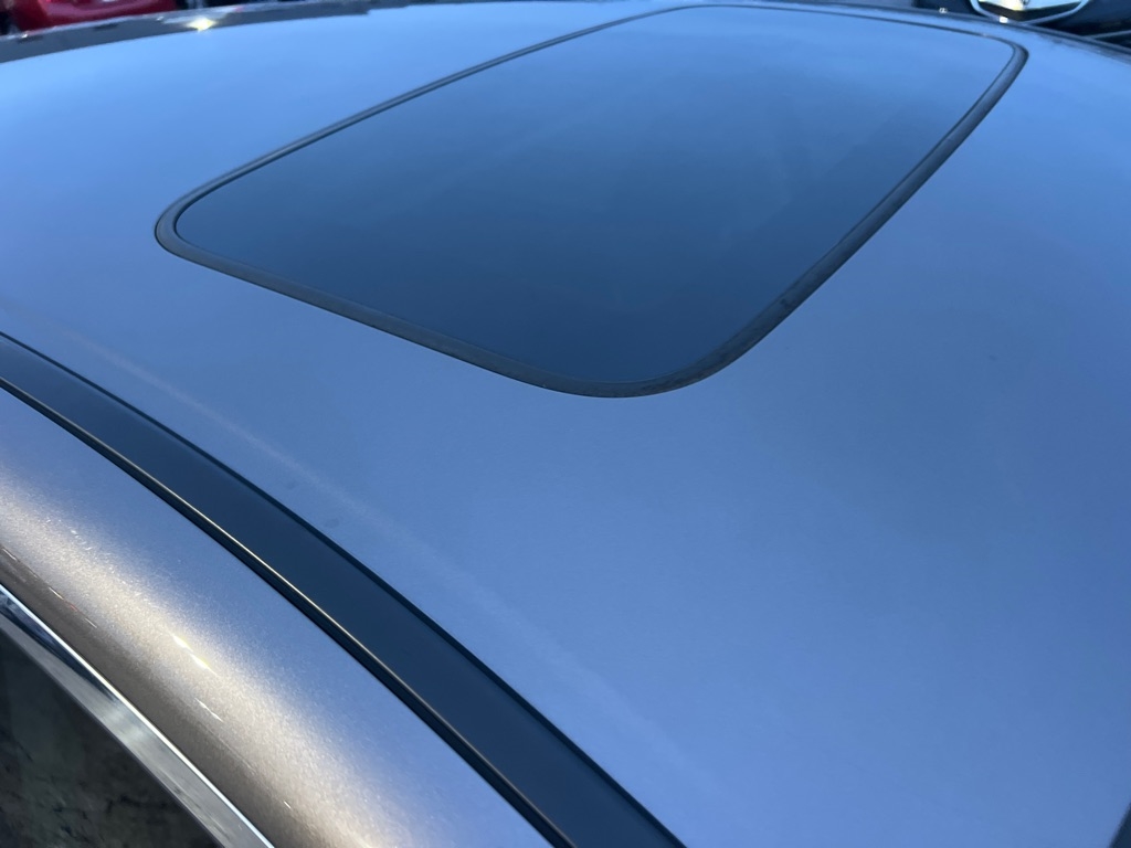 Honda CR-V EX AWD 2016