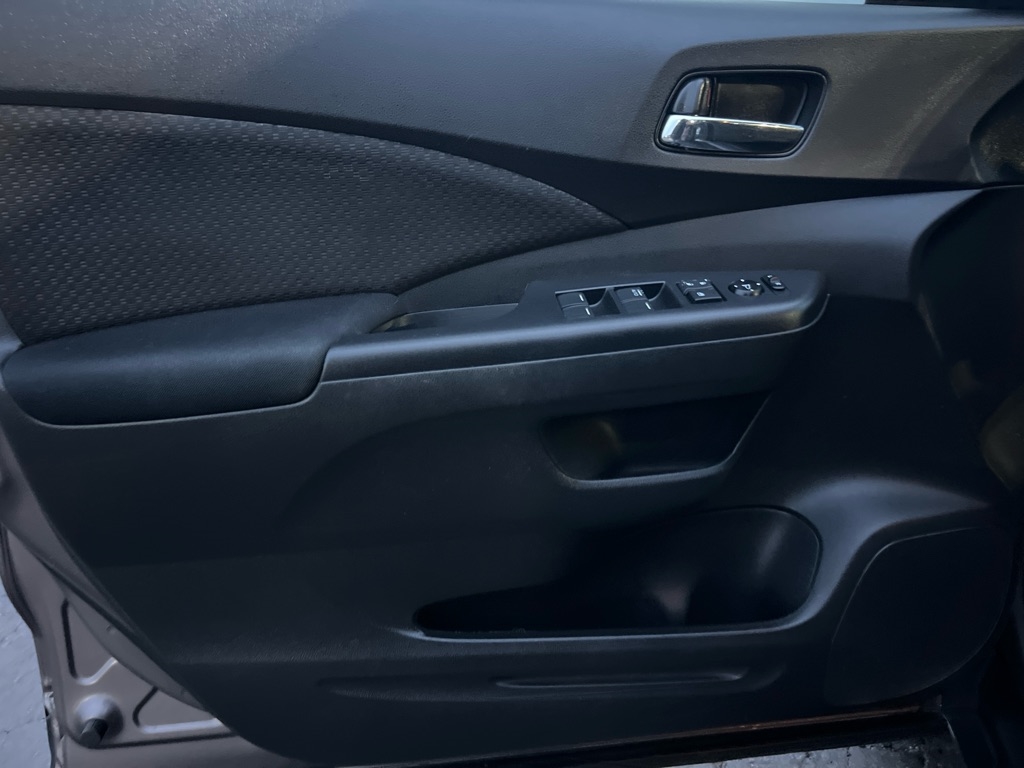 Honda CR-V EX AWD 2016