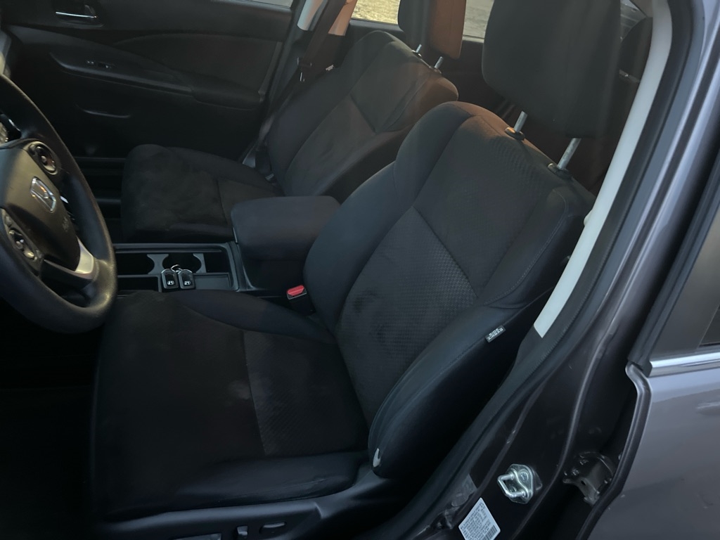 Honda CR-V EX AWD 2016