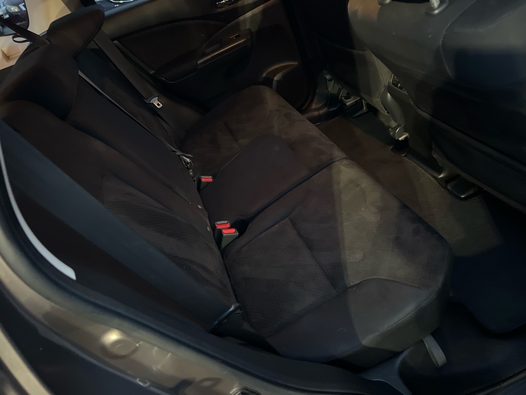 Honda CR-V EX AWD 2016