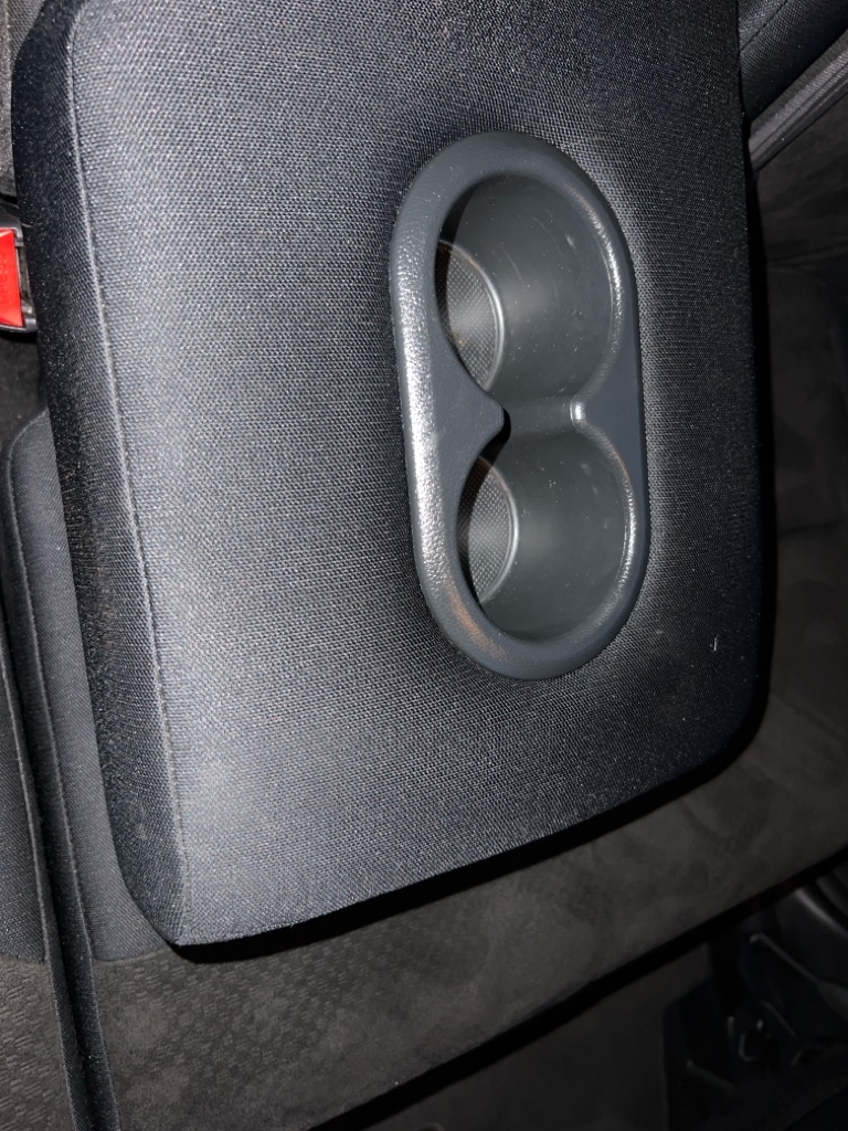 Honda CR-V EX AWD 2016