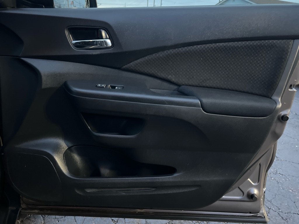 Honda CR-V EX AWD 2016