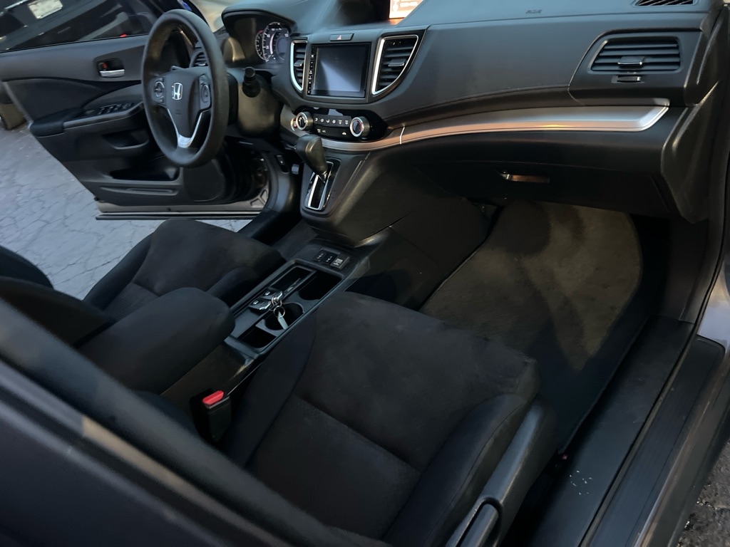 Honda CR-V EX AWD 2016