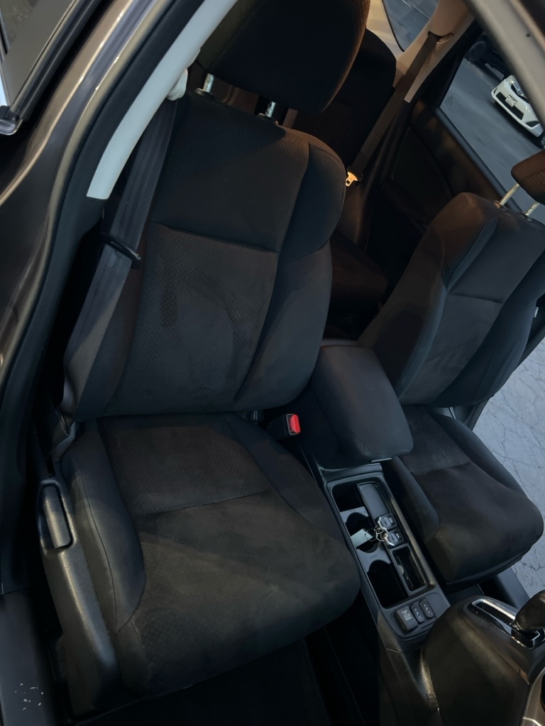 Honda CR-V EX AWD 2016