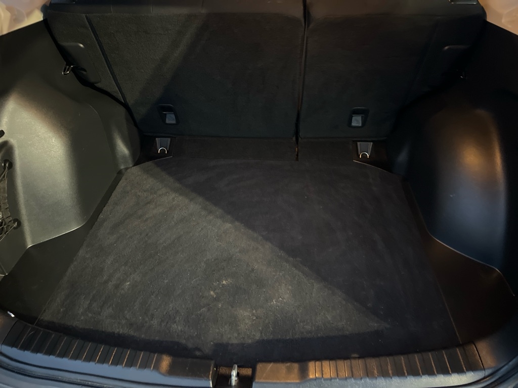 Honda CR-V EX AWD 2016