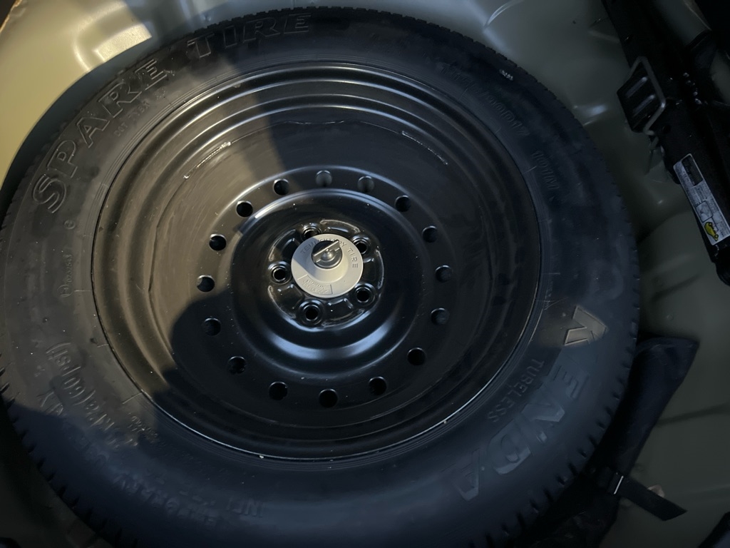 Honda CR-V EX AWD 2016