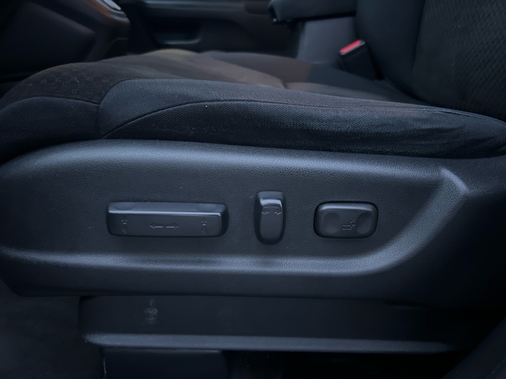 Honda CR-V EX AWD 2016