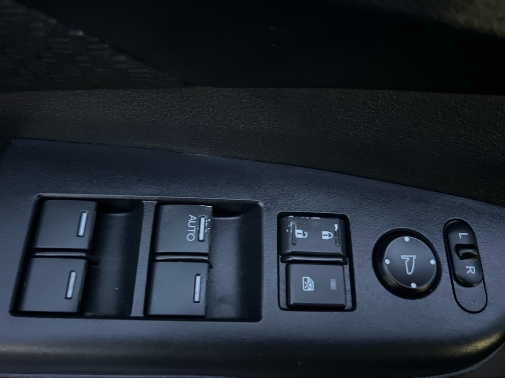 Honda CR-V EX AWD 2016