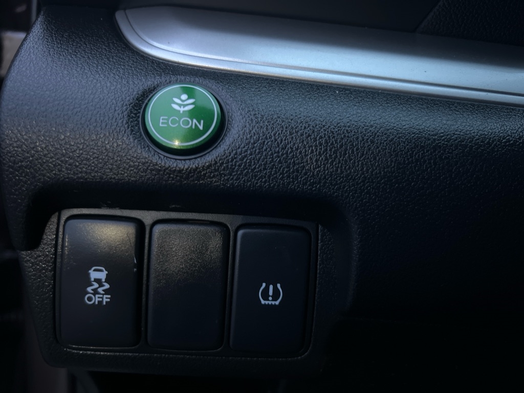 Honda CR-V EX AWD 2016