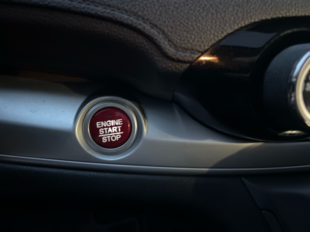 Honda CR-V EX AWD 2016