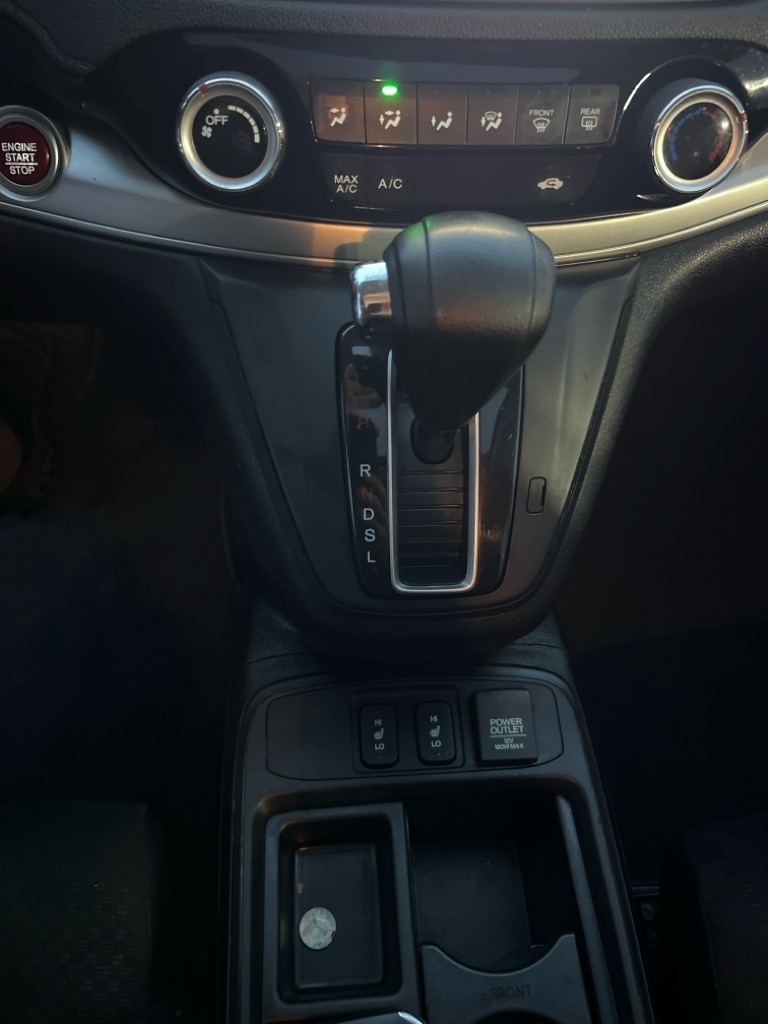 Honda CR-V EX AWD 2016