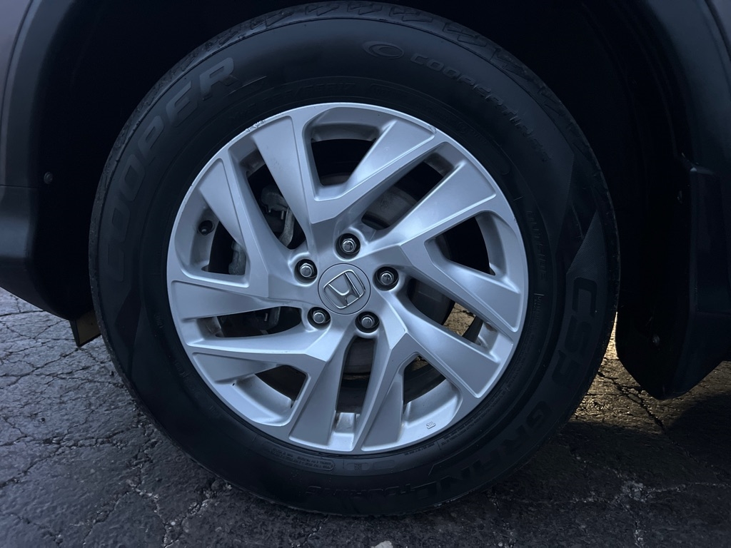 Honda CR-V EX AWD 2016