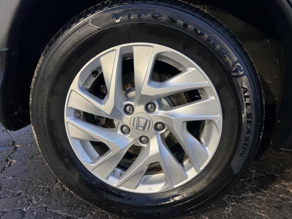 Honda CR-V EX AWD 2016