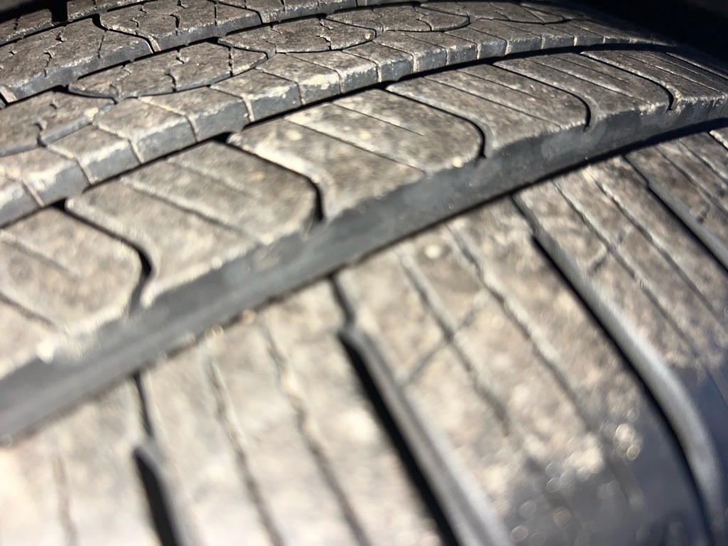 Honda CR-V EX AWD 2016