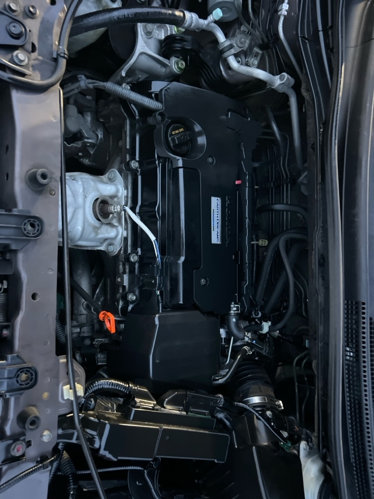 Honda CR-V EX AWD 2016