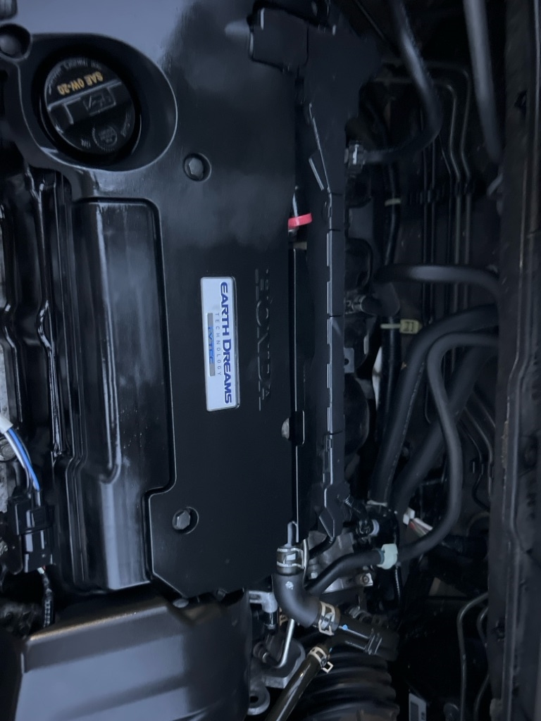 Honda CR-V EX AWD 2016